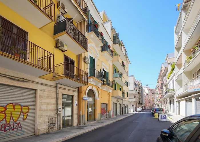 Апартаменты Guesthost - De Napoli Ev *